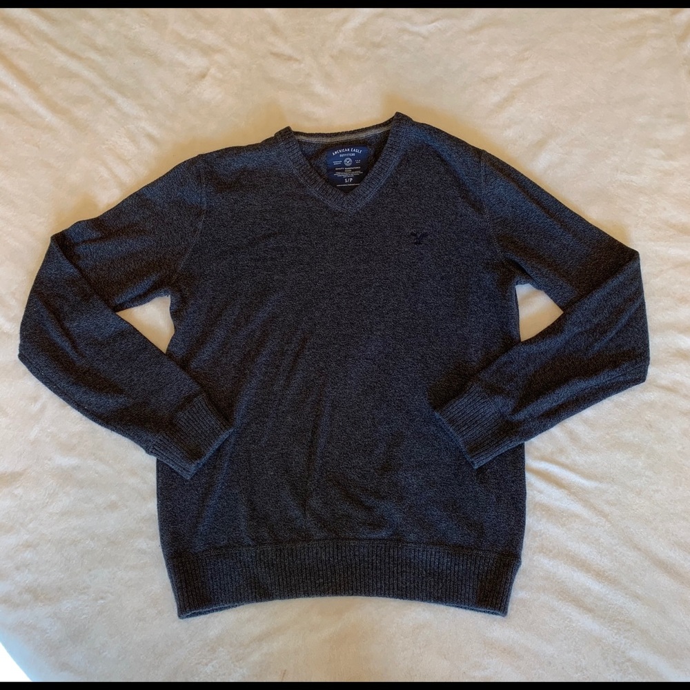 Men’s American Eagle Outfitters Pullover Sweater